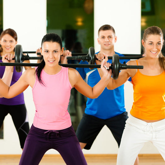 Circut Training Benefits
