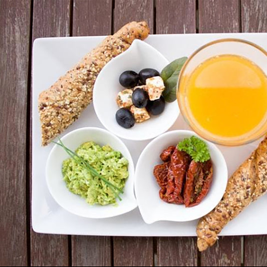 How to Eat a Keto Diet While You're Plant-based