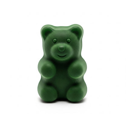 Super Green Gummies