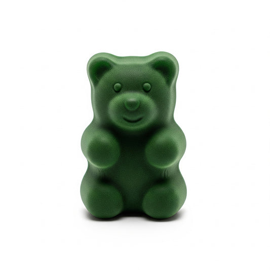 Super Green Gummies